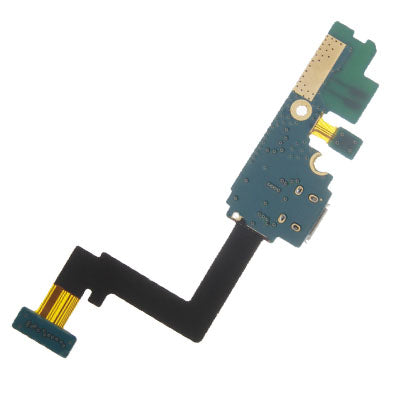 For Samsung i9100 Original Tail Plug Flex Cable - Single Tail Connector by PMC Jewellery | Online Shopping South Africa | PMC Jewellery