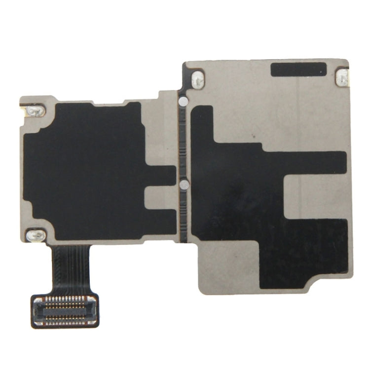 For Galaxy S4 / i545 SIM Card Slot Flex Cable - Card Socket by PMC Jewellery | Online Shopping South Africa | PMC Jewellery