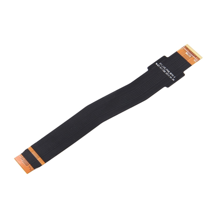 For Galaxy Tab 3 10.1 P5200 / P5210 Original LCD Flex Cable - free shipping - PMc TechLife - Order now!