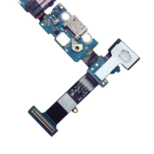 For Galaxy Note 5 / SM-N920I Charging Port Flex Cable - Single Tail Connector by PMC Jewellery | Online Shopping South Africa | PMC Jewellery | Buy Now Pay Later Mobicred