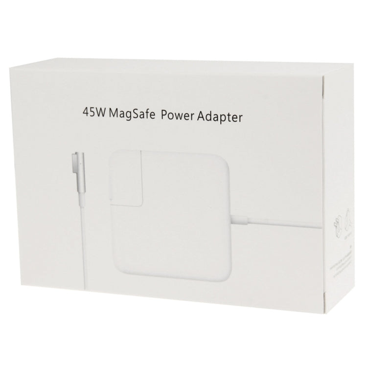 45W Magsafe AC Adapter Power Supply for MacBook Pro, EU Plug - free shipping - PMC Jewellery - Order now!
