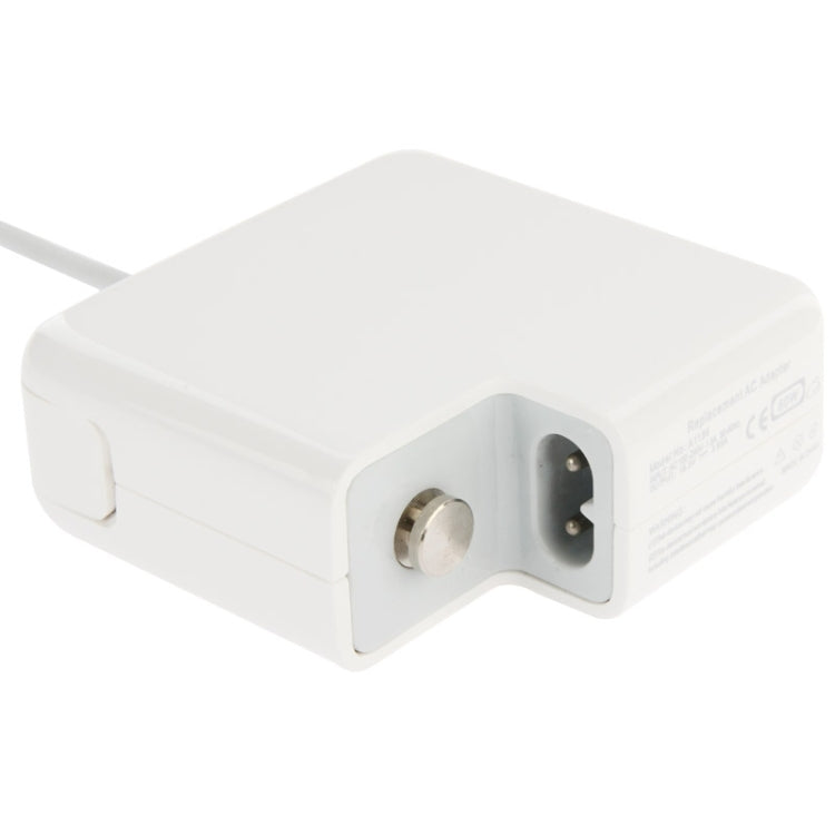 85W Magsafe AC Adapter Power Supply for MacBook Pro, US Plug - Cable & Adapter by PMC Jewellery | Online Shopping South Africa | PMC Jewellery | Buy Now Pay Later Mobicred