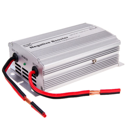 SUVPR RF-30A DC 24V to 12V Car Negative Booster Power Inverter Adapter - Others by SUVPR | Online Shopping South Africa | PMC Jewellery | Buy Now Pay Later Mobicred
