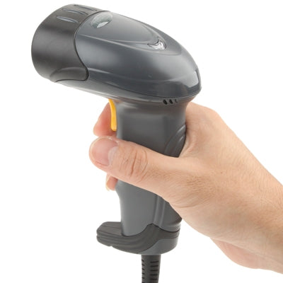 USB Laser Barcode Scanner EAN UPC Reader (XYL-8805) - Barcode Scanner by PMC Jewellery | Online Shopping South Africa | PMC Jewellery | Buy Now Pay Later Mobicred