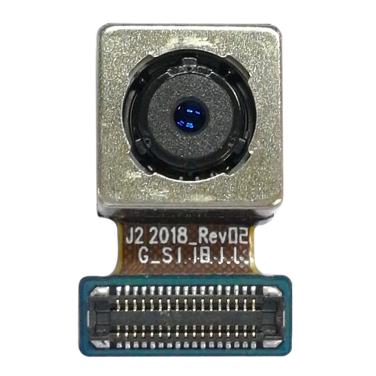 For Galaxy J2 Pro (2018) / J2 (2018) / J250FDS Back Camera Module - Camera by PMC Jewellery | Online Shopping South Africa | PMC Jewellery