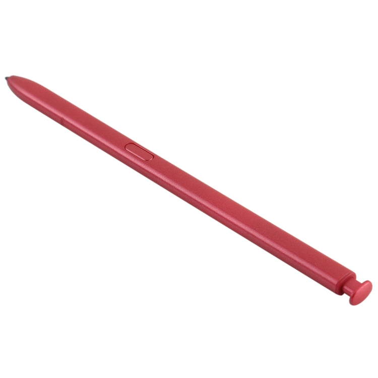 Capacitive Touch Screen Stylus Pen for Galaxy Note20 / 20 Ultra / Note 10 / Note 10 Plus(Pink) - Stylus Pen by PMC TechLife | Online Shopping South Africa | PMC TechLife | Buy Now Pay Later Mobicred