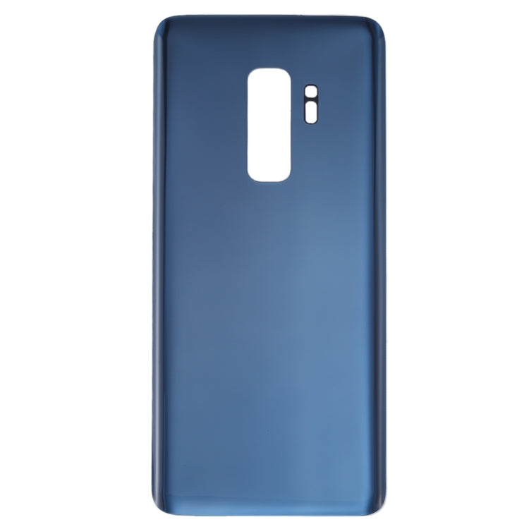 For Galaxy S9+ / G9650 Back Cover (Blue) - free shipping - PMc TechLife - Order now!