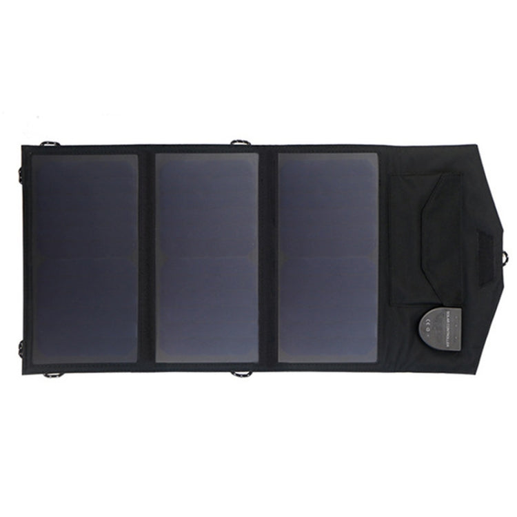ALLPOWERS 18V 21W Solar Charger Panel Waterproof Foldable Solar Power - Charger by PMC TechLife | Online Shopping South Africa | PMC TechLife | Buy Now Pay Later Mobicred