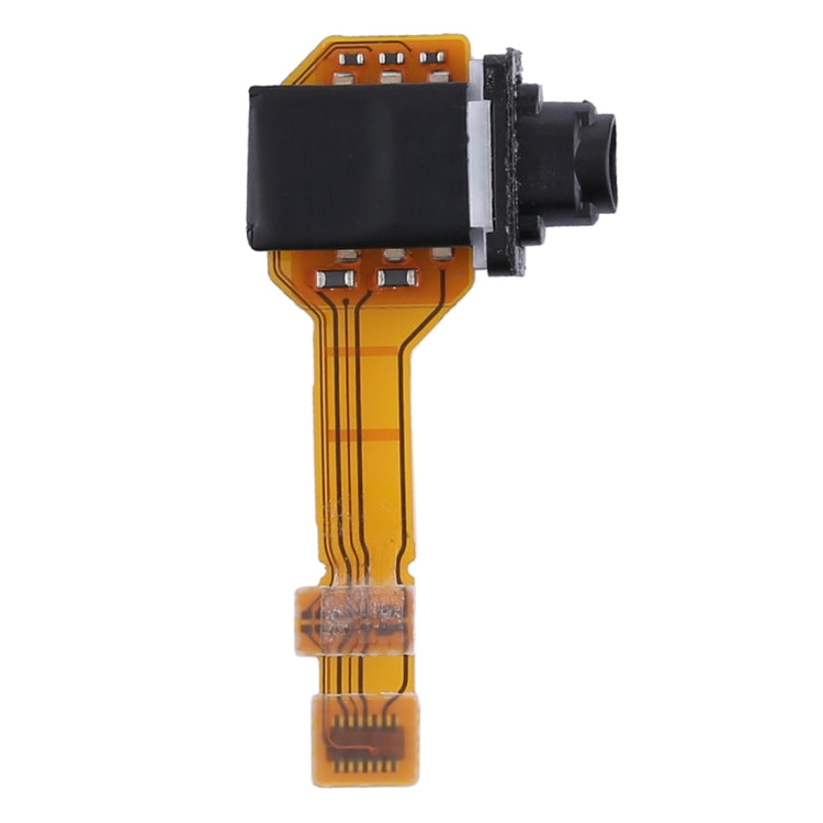 Earphone Jack Flex Cable for Sony Xperia Z5 Premium - Flex Cable by PMC Jewellery | Online Shopping South Africa | PMC Jewellery