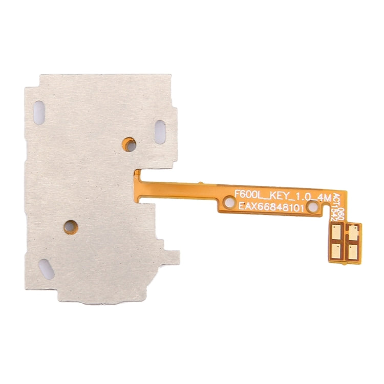 Power Button Flex Cable for LG V10 - free shipping - PMC TechLife - Order now!