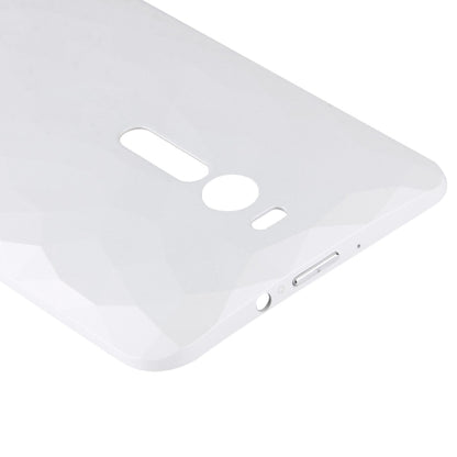 Original Back Battery Cover with NFC Chip for Asus Zenfone 2 / ZE551ML(White) - Back Cover by PMC Jewellery | Online Shopping South Africa | PMC Jewellery | Buy Now Pay Later Mobicred