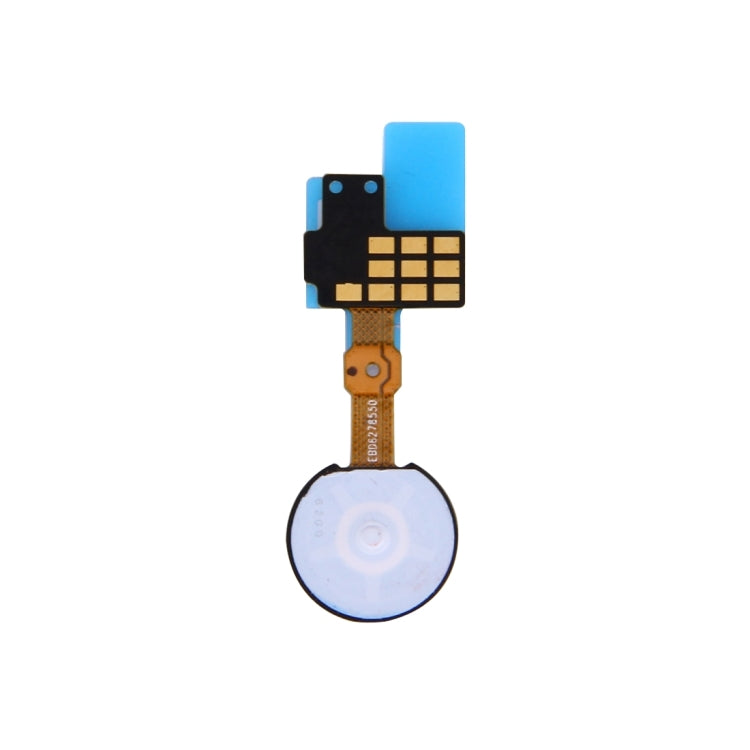 Home Button Flex Cable for LG G5(Grey) - For LG by PMC TechLife | Online Shopping South Africa | PMC TechLife | Buy Now Pay Later Mobicred