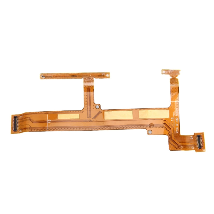 Power Button Flex Cable for Sony Xperia XA - Flex Cable by PMC Jewellery | Online Shopping South Africa | PMC Jewellery