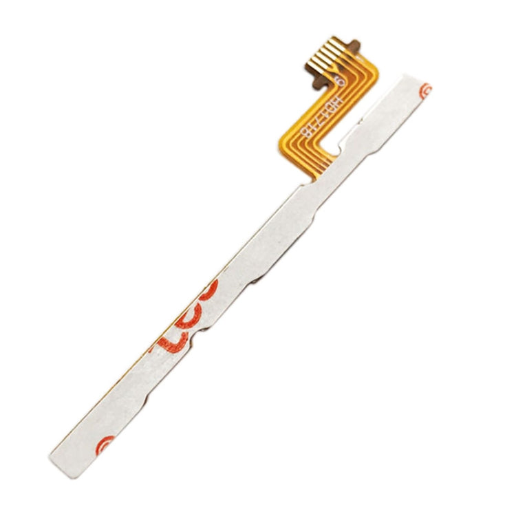 Power Button & Volume Button Flex Cable for Asus Zenfone 4 MAX Pro ZC554KL - Flex Cable by PMC TechLife | Online Shopping South Africa | PMC TechLife | Buy Now Pay Later Mobicred