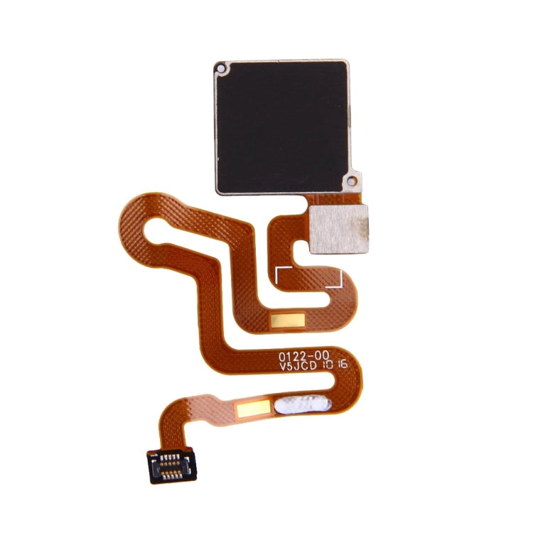 For Huawei P9 Home Button Flex Cable(Gold) - Flex Cable by PMc TechLife | Online Shopping South Africa | PMc TechLife | Buy Now Pay Later Mobicred