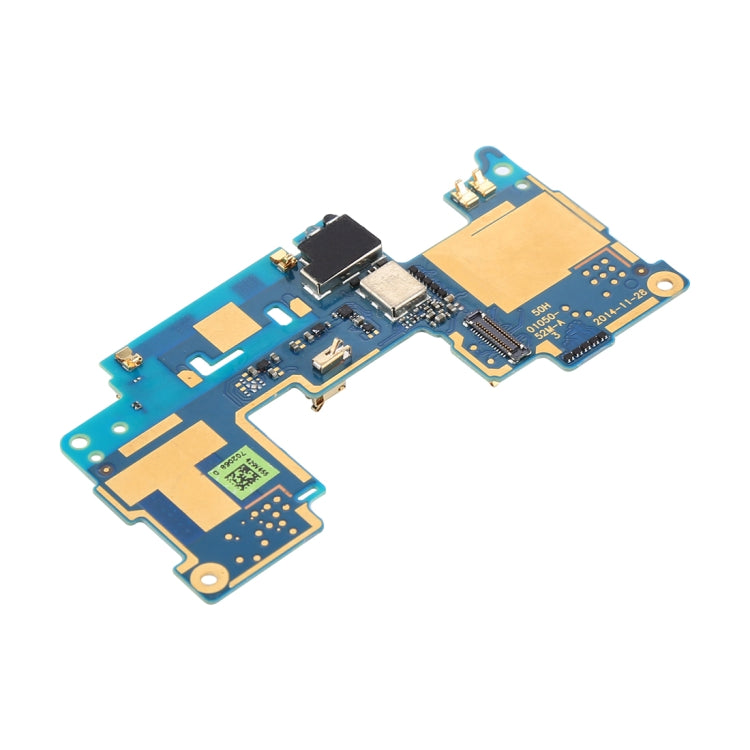 for HTC One M9 Motherboard Board - Flex Cable by PMC Jewellery | Online Shopping South Africa | PMC Jewellery | Buy Now Pay Later Mobicred