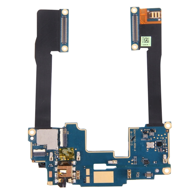 Motherboard Flex Cable for HTC One Max - Flex Cable by PMC TechLife | Online Shopping South Africa | PMC TechLife | Buy Now Pay Later Mobicred