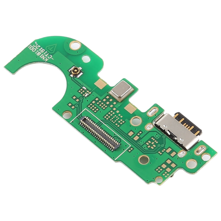 Charging Port Board for Nokia X7 - Charging Port Connector by PMC Jewellery | Online Shopping South Africa | PMC Jewellery