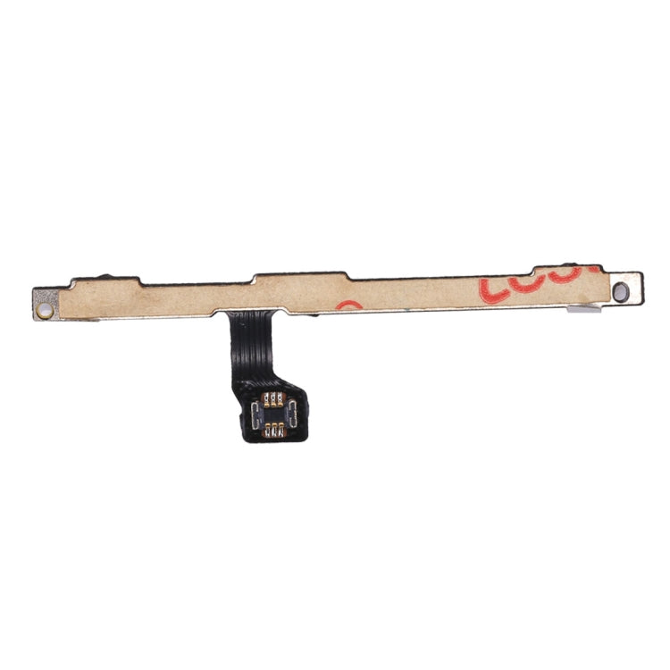 Power Button & Volume Button Flex Cable for Xiaomi Mi Note 3 - Flex Cable by PMC TechLife | Online Shopping South Africa | PMC TechLife