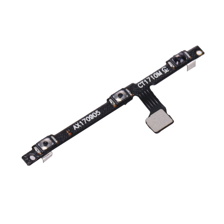 Power Button & Volume Button Flex Cable for Xiaomi Mi Note 3 - Flex Cable by PMC TechLife | Online Shopping South Africa | PMC TechLife