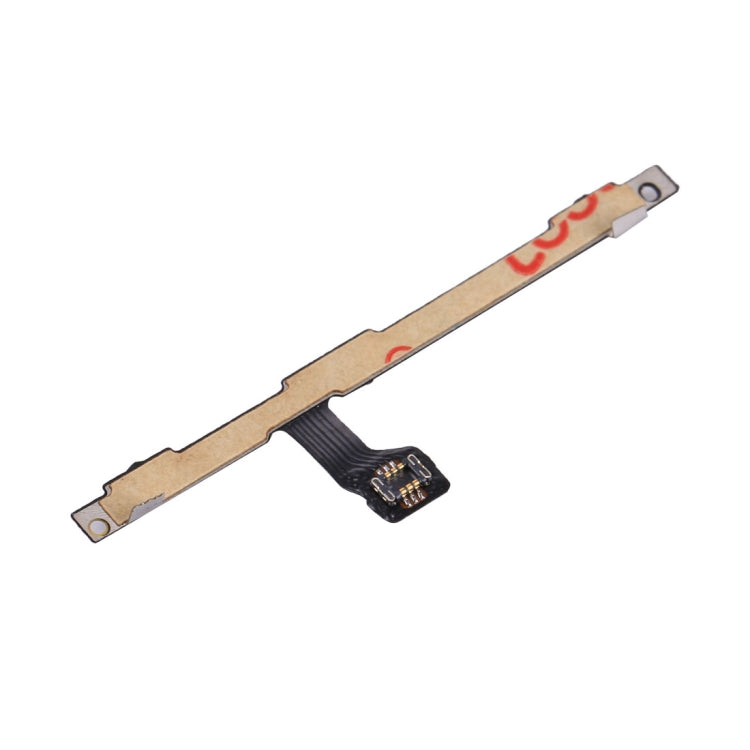 Power Button & Volume Button Flex Cable for Xiaomi Mi Note 3 - Flex Cable by PMC TechLife | Online Shopping South Africa | PMC TechLife
