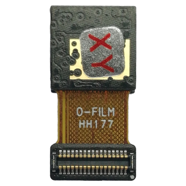 For Huawei Y7 Back Camera Module - Camera by PMC Jewellery | Online Shopping South Africa | PMC Jewellery