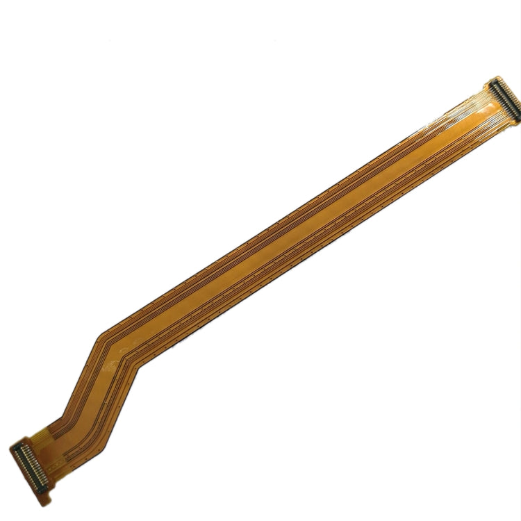 Motherboard Flex Cable for Huawei Y7 - Flex Cable by PMC TechLife | Online Shopping South Africa | PMC TechLife | Buy Now Pay Later Mobicred