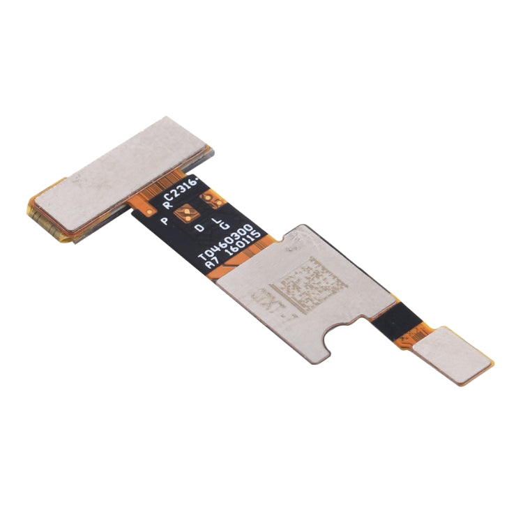 For Xiaomi Mi 5s Fingerprint Sensor Flex Cable - Flex Cable by PMC TechLife | Online Shopping South Africa | PMC TechLife | Buy Now Pay Later Mobicred