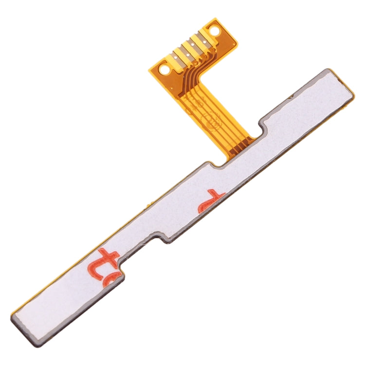 Power Button & Volume Button Flex Cable for Wiko Robby - For Wiko by PMC TechLife | Online Shopping South Africa | PMC TechLife | Buy Now Pay Later Mobicred
