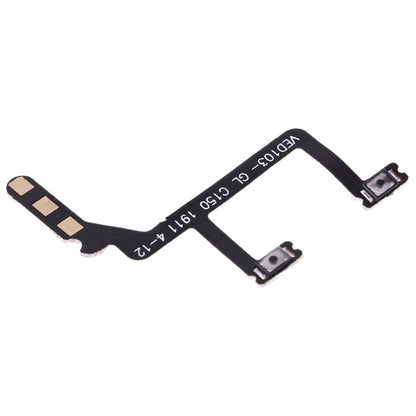 For OnePlus 7 Pro Volume Button Flex Cable - Flex Cable by PMC Jewellery | Online Shopping South Africa | PMC Jewellery