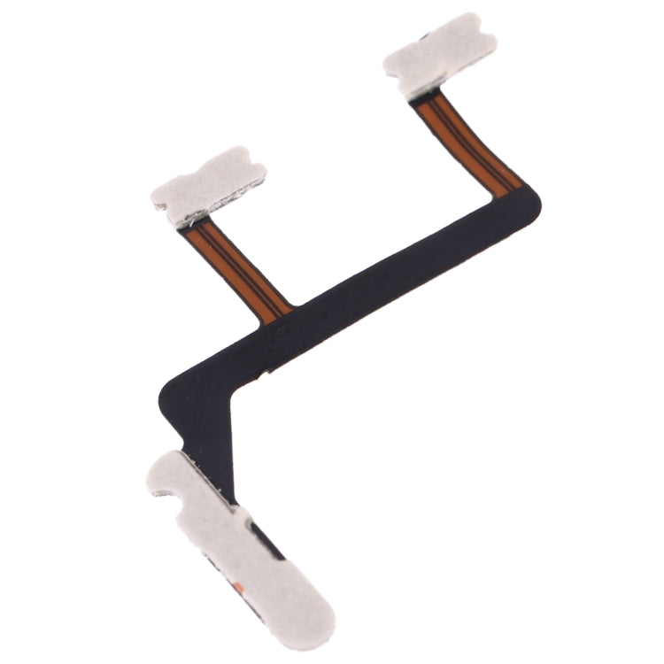 For OnePlus 7 Pro Volume Button Flex Cable - Flex Cable by PMC TechLife | Online Shopping South Africa | PMC TechLife | Buy Now Pay Later Mobicred