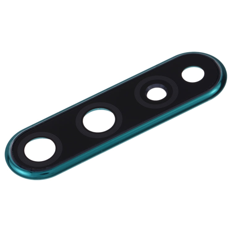 For Huawei Nova 5 Pro / Nova 5 Camera Lens Cover (Green) - Camera by PMC TechLife | Online Shopping South Africa | PMC TechLife