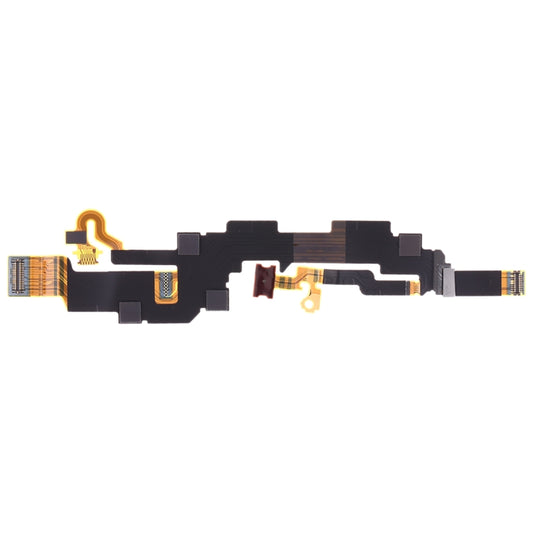 Microphone Flex Cable for Sony Xperia XZ2 Premium - Flex Cable by PMC Jewellery | Online Shopping South Africa | PMC Jewellery