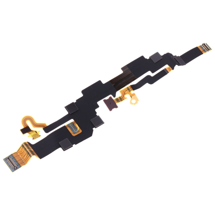 Microphone Flex Cable for Sony Xperia XZ2 Premium - Flex Cable by PMC Jewellery | Online Shopping South Africa | PMC Jewellery