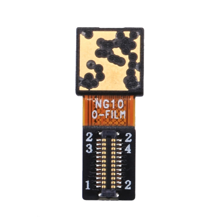 For Huawei Maimang 4  Front Facing Camera Module - Camera by PMC TechLife | Online Shopping South Africa | PMC TechLife