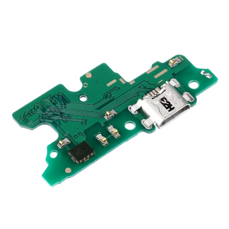 For Huawei Honor 6X / GR5 2017 Charging Port Board - Tail Connector by PMc TechLife | Online Shopping South Africa | PMc TechLife | Buy Now Pay Later Mobicred