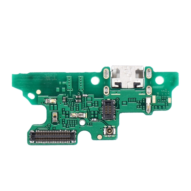For Huawei Honor 6X / GR5 2017 Charging Port Board - Tail Connector by PMc TechLife | Online Shopping South Africa | PMc TechLife | Buy Now Pay Later Mobicred