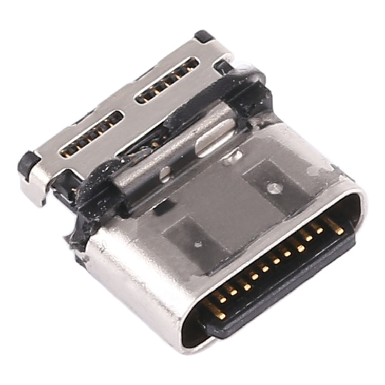 10 PCS Charging Port Connector for Huawei Mate 10 - Tail Connector by PMC TechLife | Online Shopping South Africa | PMC TechLife | Buy Now Pay Later Mobicred