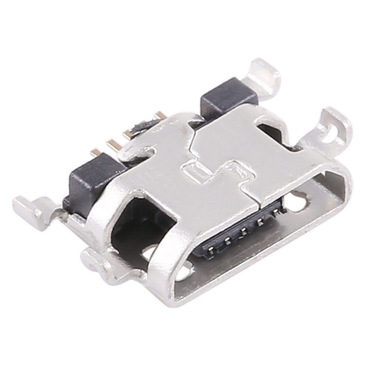 10 PCS Charging Port Connector for Huawei Y516 - Tail Connector by PMc TechLife | Online Shopping South Africa | PMc TechLife | Buy Now Pay Later Mobicred