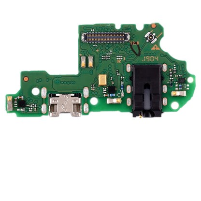 Original Charging Port Board for Huawei Enjoy 9s - Tail Connector by PMC Jewellery | Online Shopping South Africa | PMC Jewellery | Buy Now Pay Later Mobicred