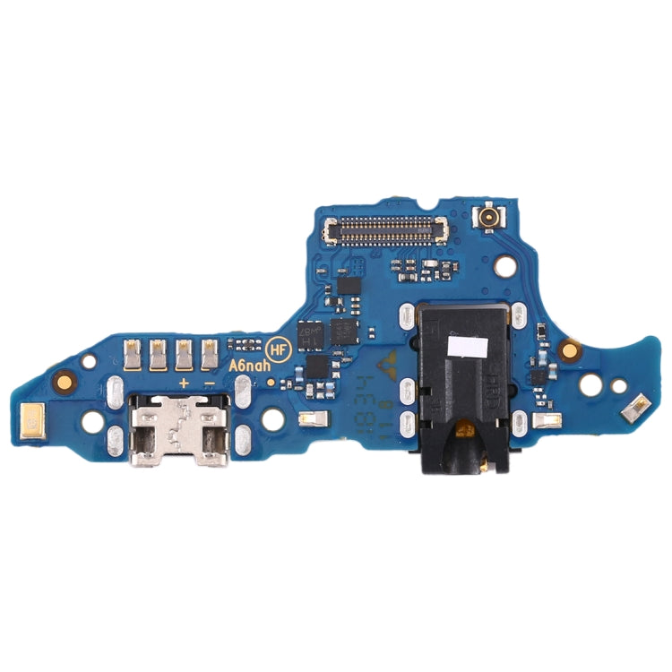 Original Charging Port Board for Huawei Honor 8X Max - Tail Connector by PMC TechLife | Online Shopping South Africa | PMC TechLife