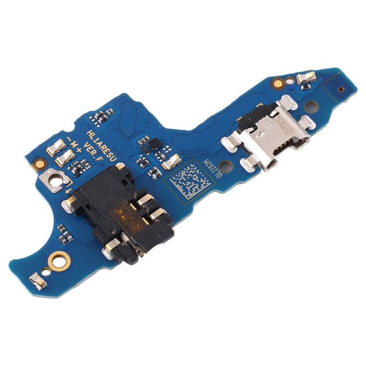 Original Charging Port Board for Huawei Honor 8X Max - Tail Connector by PMC TechLife | Online Shopping South Africa | PMC TechLife