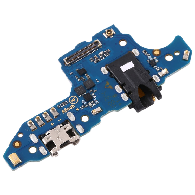 Original Charging Port Board for Huawei Honor 8X Max - Tail Connector by PMC TechLife | Online Shopping South Africa | PMC TechLife