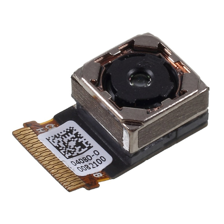 Back Camera Module for Asus Zenfone 2 ZE551ML / ZE550ML 5.5 inch - Camera by PMC TechLife | Online Shopping South Africa | PMC TechLife