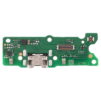 Original Charging Port Board for Huawei Honor Play 7 - Tail Connector by PMC Jewellery | Online Shopping South Africa | PMC Jewellery | Buy Now Pay Later Mobicred
