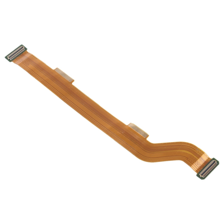 For OPPO A77 Motherboard Flex Cable - Flex Cable by PMC Jewellery | Online Shopping South Africa | PMC Jewellery