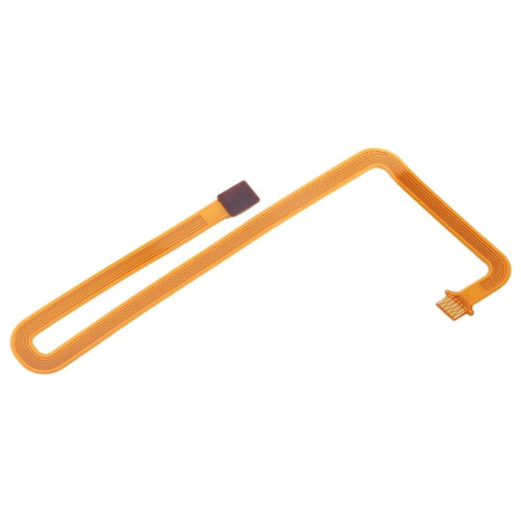 Fingerprint Sensor Flex Cable Extension for Huawei Enjoy 9s - Flex Cable by PMC TechLife | Online Shopping South Africa | PMC TechLife | Buy Now Pay Later Mobicred