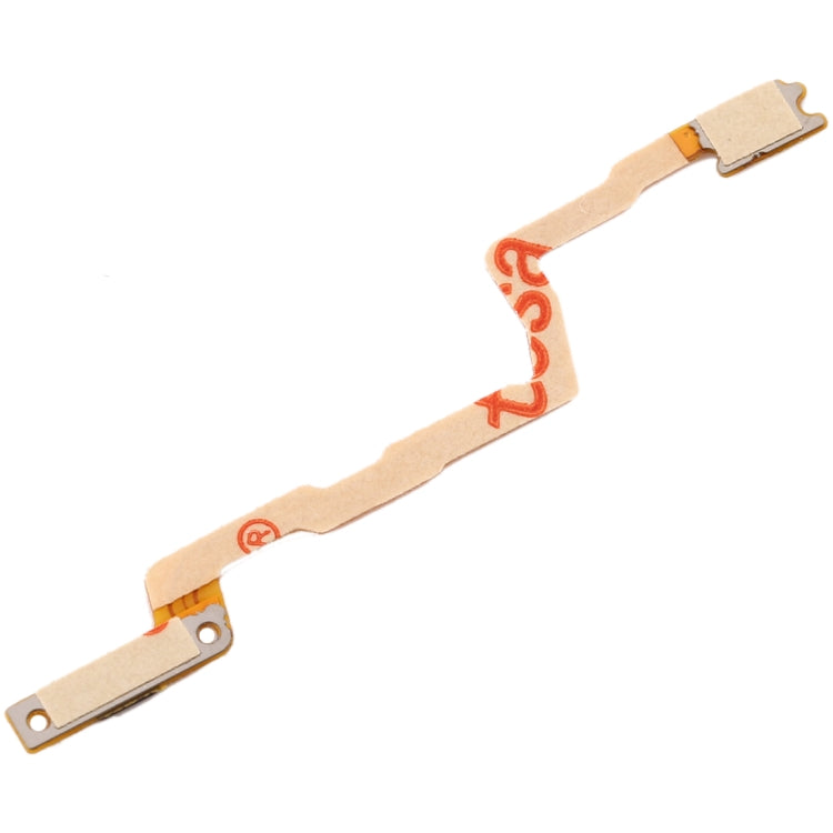 For OPPO Realme 3 Power Button Flex Cable - Flex Cable by PMC TechLife | Online Shopping South Africa | PMC TechLife | Buy Now Pay Later Mobicred