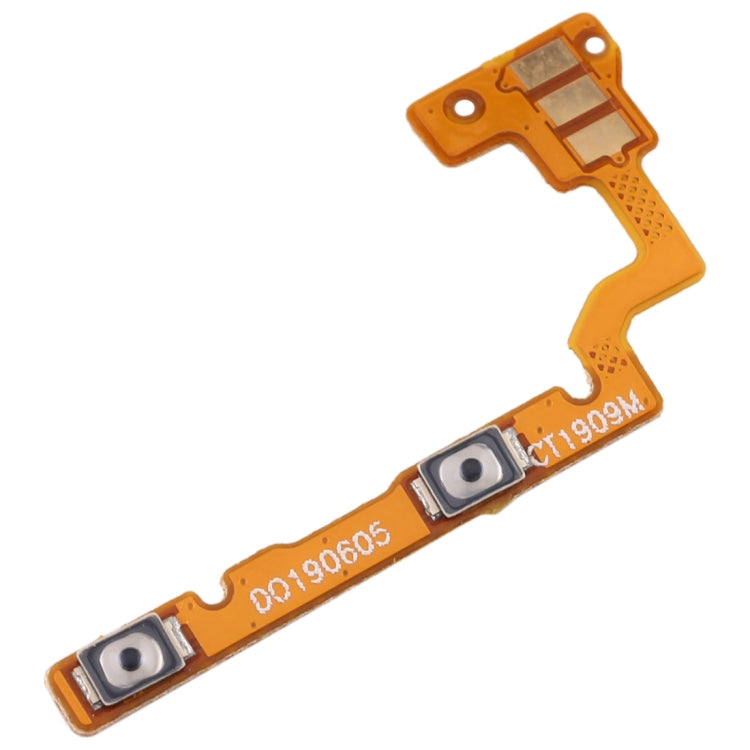 For OPPO A5s Volume Button Flex Cable - Flex Cable by PMC Jewellery | Online Shopping South Africa | PMC Jewellery