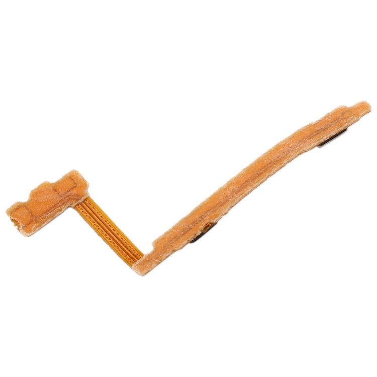 For OPPO Reno Z Volume Button Flex Cable - Flex Cable by PMC TechLife | Online Shopping South Africa | PMC TechLife | Buy Now Pay Later Mobicred